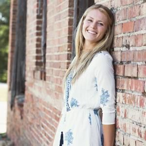 Meet your Posher, Taylor